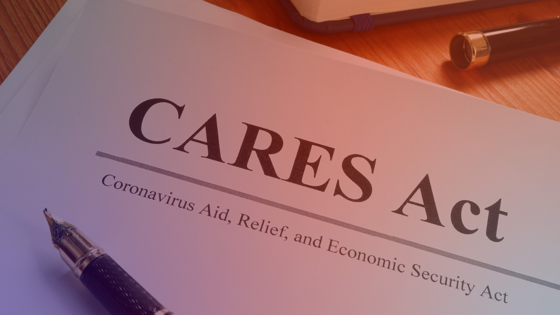cares act 401k