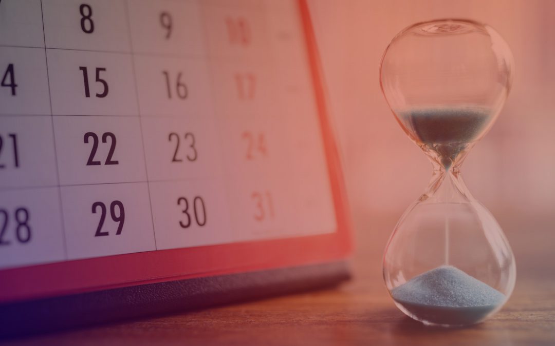 Upcoming Compliance Deadlines for Calendar-Year Plans