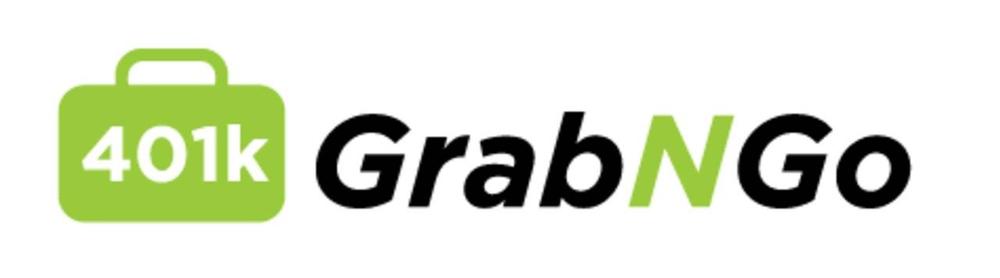 401k Grab-n-go logo