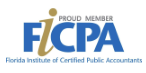 Proud Member FiCPA logo