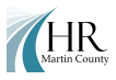 HR Martin County logo